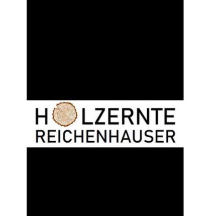Logo fra Holzernte Reichenhauser GmbH