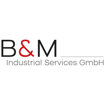 Logo von B & M Industrial Services GmbH