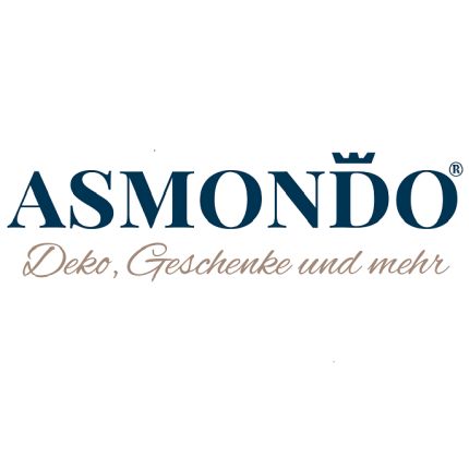 Logotyp från ASK Deko und Geschenke /asmondo GmbH und Co KG
