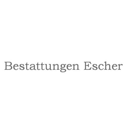 Logotyp från Bestattungen Escher Inh. H.-P. Kreutz Erben
