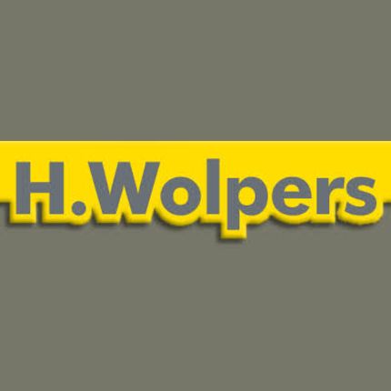 Λογότυπο από H.Wolpers