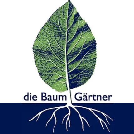 Logo od Die BaumGärtner Martin de Wyl Dipl.-Ing. FH