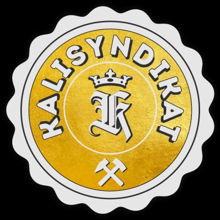 Logotipo de Kalisyndikat GmbH