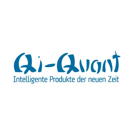 Logotyp från Qi Life Energy Austria
