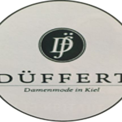 Logo van Düffert Damenmode