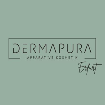 Logo from DERMAPURA Erfurt | Dauerhafte Haarentfernung