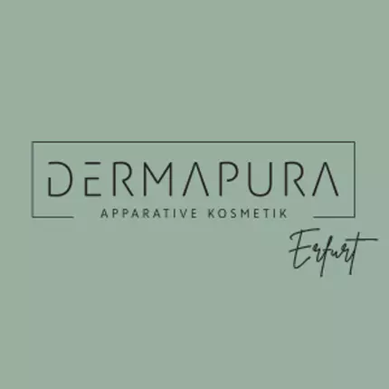 Logo from DERMAPURA Erfurt | Dauerhafte Haarentfernung