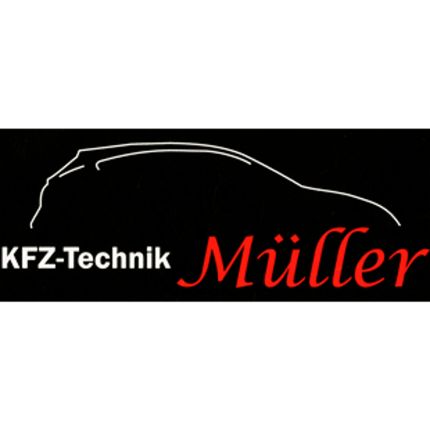 Logo von KFZ-Technik Müller - Die Freie KFZ Werkstatt in Beeskow