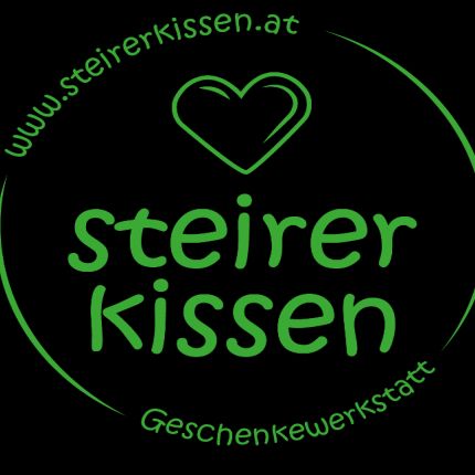Logo de Geschenkewerkstatt Steirerkissen