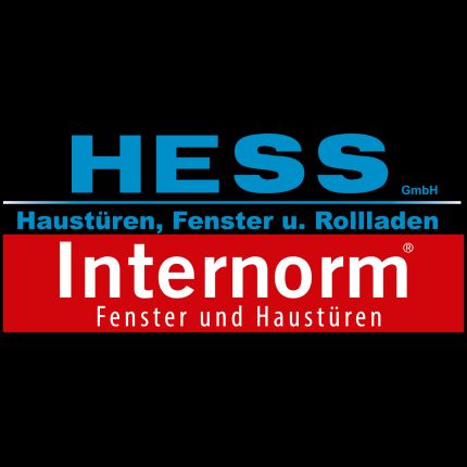 Logotyp från HESS GmbH
