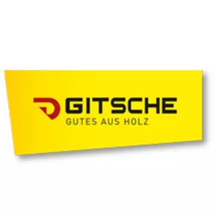 Logo van Holzhandel GITSCHE für Klagenfurt und Umgebung