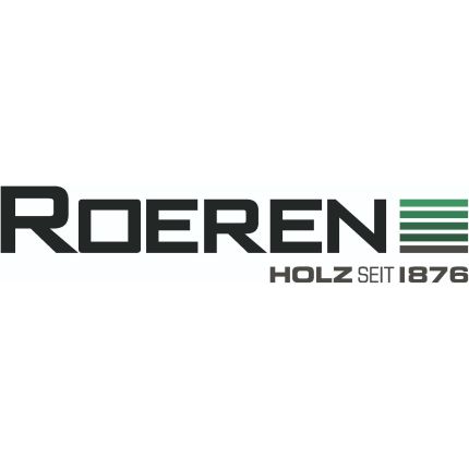 Logotipo de Holz Roeren