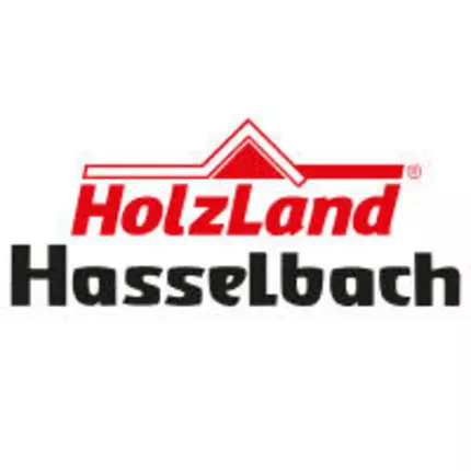 Logotyp från HolzLand Hasselbach