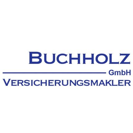Logo od Buchholz Versicherungsmakler GmbH