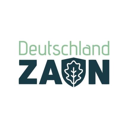 Logotyp från Deutschland-Zaun