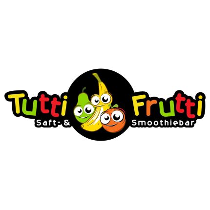 Logo od Tutti Frutti Saft- & Smoothiebar im Stadtmarkt