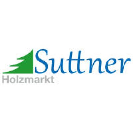 Logo von Holzmarkt Suttner