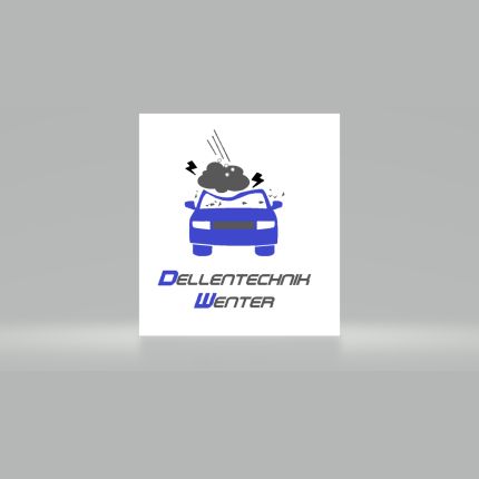 Logo van Dellentechnik Wenter