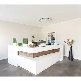 Bild von Odonto Zahnzentrum Bernau