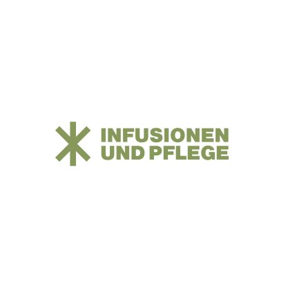 Logo van Infusionen und Pflege GmbH - Temporärbüro Pflege