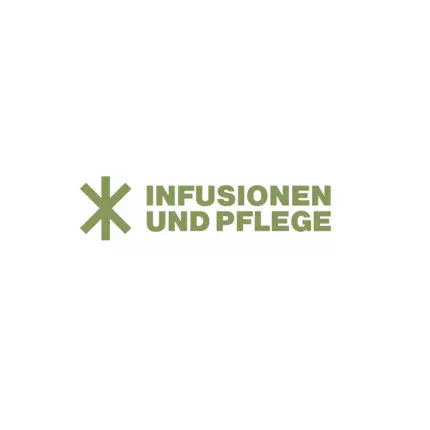 Logo de Infusionen und Pflege GmbH -Stellenvermittlung Medical