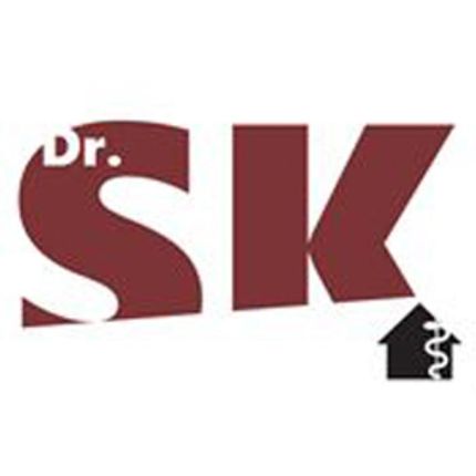 Logo fra Dr. med. Susanne Kählert