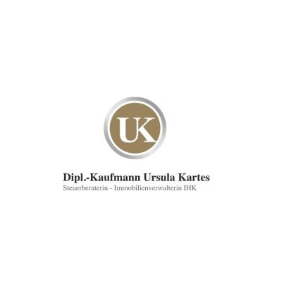 Logo from Kartes Ursula Dipl.-Kfm. - Steuerberater