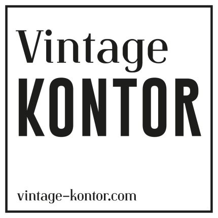 Logo da Vintage Kontor