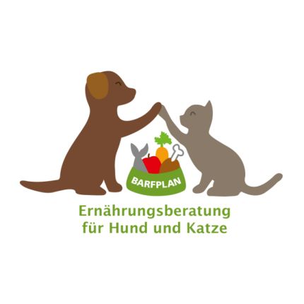 Logo from Barf-Plan Ernährungsberatung für Hund und Katze