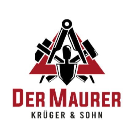 Logo fra Der Maurer - Krüger und Sohn Gbr Jörg Krüger und Merlin Krüger