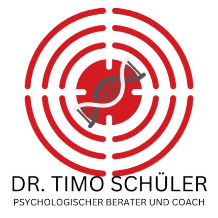 Logotipo de Dr. Timo Schüler
