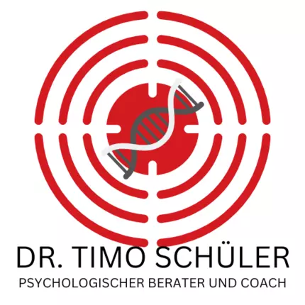 Λογότυπο από Dr. Timo Schüler