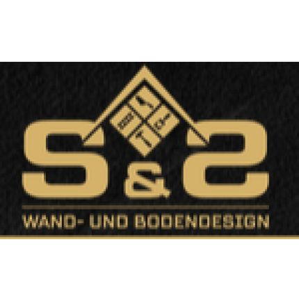 Logo von S&S Wand- und Bodendesign GmbH