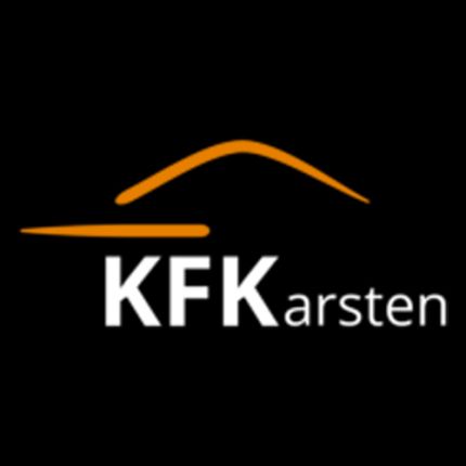 Logotyp från KFKarsten OS Gmbh