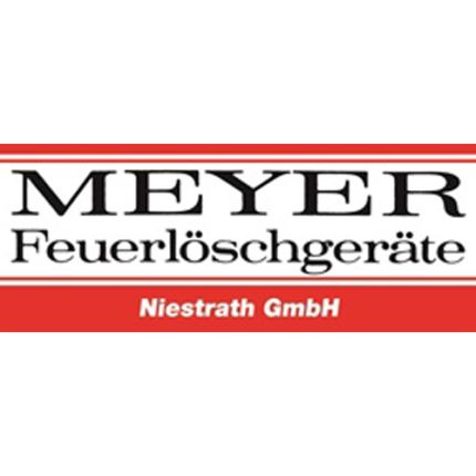 Logo fra Meyer Feuerlöschgeräte Niestrath GmbH