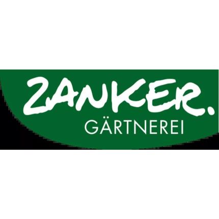 Logótipo de Zanker Gartenbau