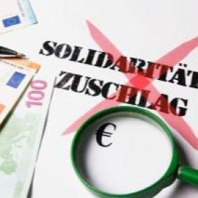 Steuernews | Kanzlei Brigitte Sturm | Steuerberatung | München