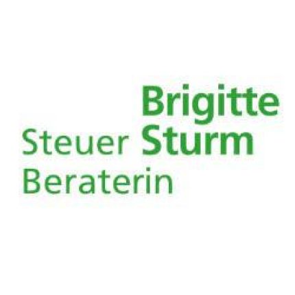 Logótipo de Kanzlei Brigitte Sturm | Steuerberatung | München