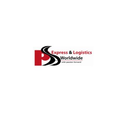Logo from PS Express & Logistics