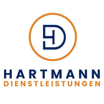 Logotyp från Hartmann Dienstleistungen