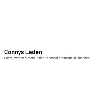 Logo da Conny's Schreibwaren