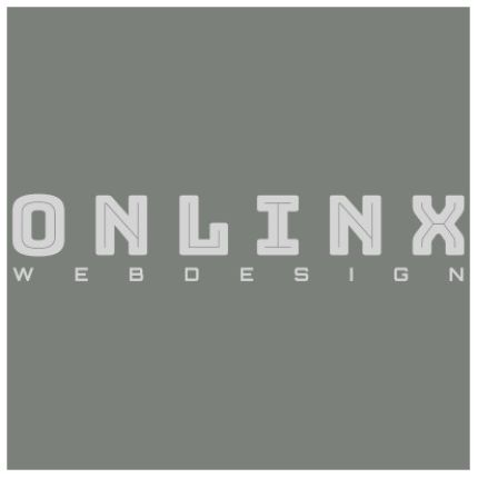 Logo de ONLINX Webdesign