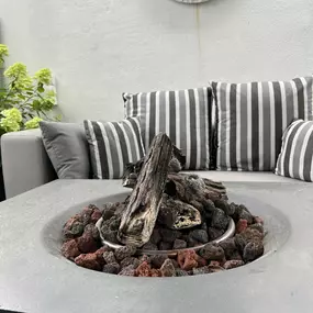 Bild von Cobb Raumausstattung