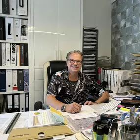 Bild von Cobb Raumausstattung