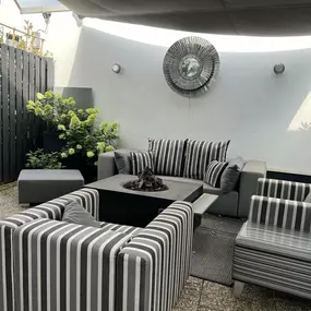 Bild von Cobb Raumausstattung