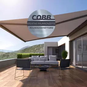 Bild von Cobb Raumausstattung