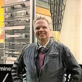 Bild von Cobb Raumausstattung