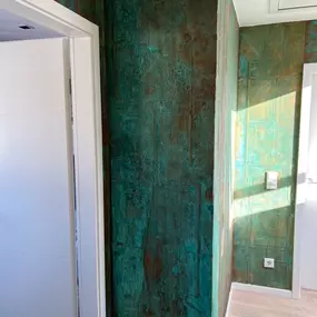 Bild von Cobb Raumausstattung