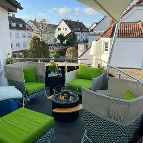 Bild von Cobb Raumausstattung