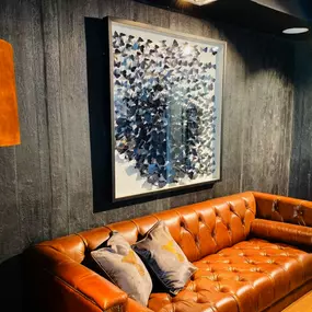 Bild von Cobb Raumausstattung